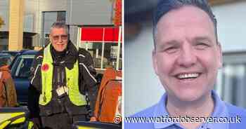 Six Watford people recognised in New Year's Honours 2025