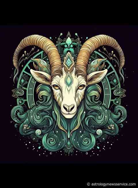 The New Moon’s Energetic News: Capricorn