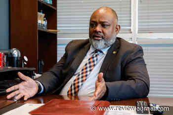 Nevada US attorney nominated by Biden to step down prior to Trump’s inauguration