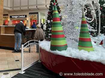 It's time for New Year's resolutions — for Toledo