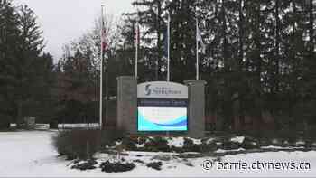 Springwater CAO steps down, heads to Barrie amid boundary dispute talks