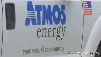 Possible gas leak in Pflugerville leads to partial road closure, PPD says