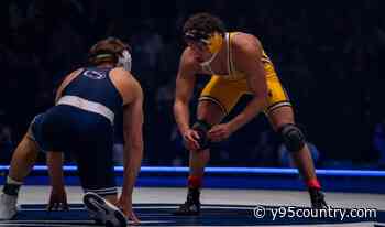 Cowboys Conclude Day 1 at the Soldier Salute Tournament