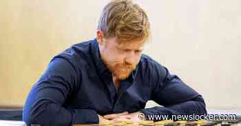 Na dertien remises en twee zeges pakt Jan Groenendijk zijn eerste wereldtitel dammen