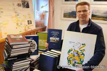 Aufenanger-Archiv von Altenbeken nach Brakel-Bökendorf umgezogen