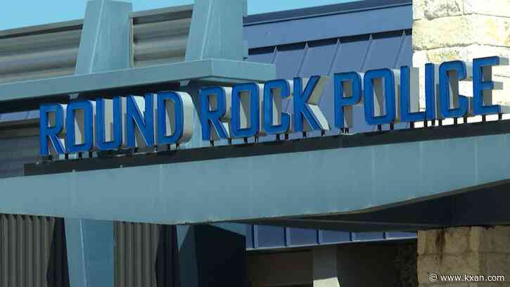 Round Rock Police increasing patrol ahead of New Year's holiday