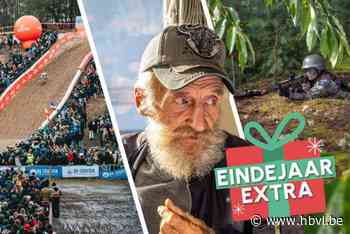 Onze beeldredactie selecteert: de knapste Limburgse foto’s van 2024