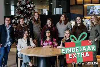 Op een kruispunt in hun leven: hoe gaat het 25 jaar later met de millenniumbaby’s?