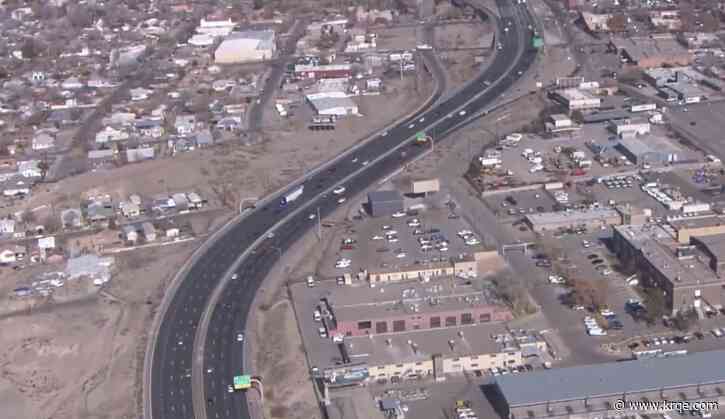 Deadline approaching to submit opinions on I-25 ‘S-Curve’ plans