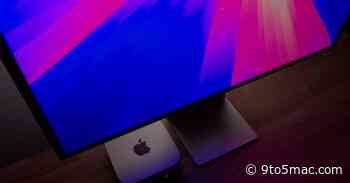 M4 Mac users complain about compatibility issues with ultrawide monitors