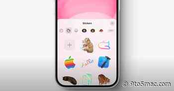 iOS 19 concept imagines Lock Screen stickers, clever ‘Flick’ feature, more [Video]