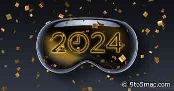 9to5Mac Product of the Year: Apple Vision Pro