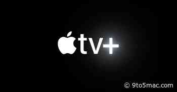 Apple TV+ announces free streaming weekend for its catalog of originals