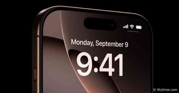 Entire iPhone 17 line-up getting ProMotion displays, say supply-chain reports