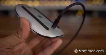 Apple is redesigning the Magic Mouse: Here’s what we know so far