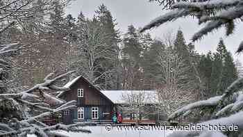 Bad Wildbad Gastronomie: Waldgaststätte reduziert Öffnungszeiten