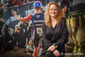 “Als Thibau Nys het niet eens is met je, zegt hij het gewoon”: Karen Ramakers is manusje-van-alles bij Team Sven Nys