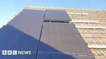 Firm fined after employee breaks leg in roof fall