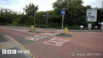 Thousands of bus lane fines and an illegal rave
