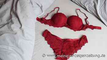 Warum rote Unterwäsche an Silvester nicht die beste Wahl ist