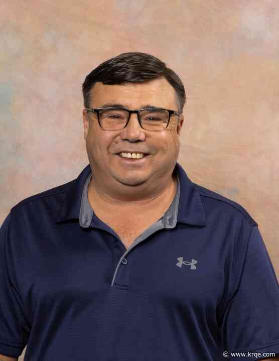 Dr. Thomas "Buster" Mabrey leaves an indelible mark on New Mexico Athletics