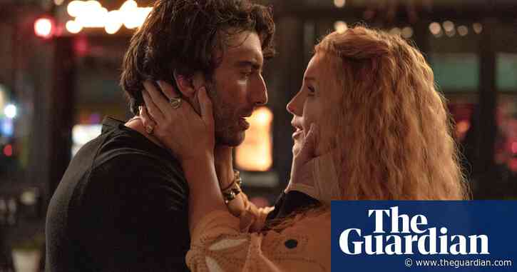 Justin Baldoni to reportedly file counterclaim against Blake Lively