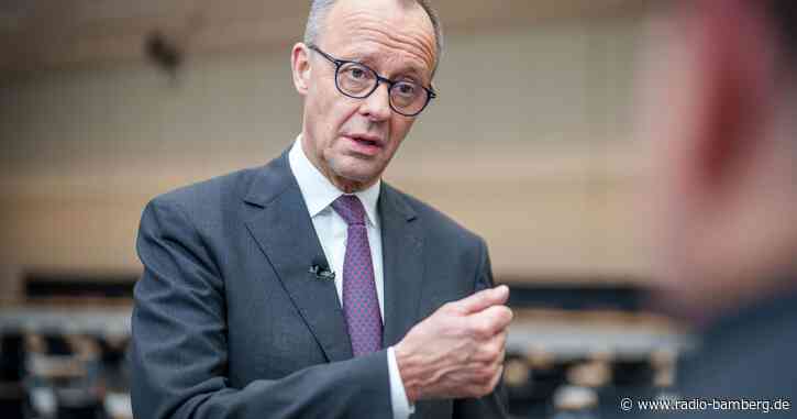 Merz: keine Fortsetzung der grünen Wirtschaftspolitik