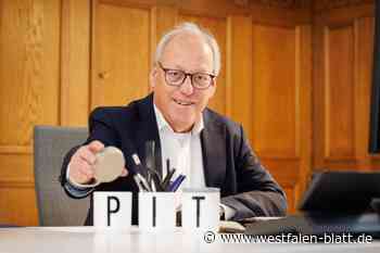 „Die Stadtwache zieht dorthin, wo es kracht“