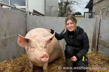 „Menschen des Jahres“ im Kreis Paderborn blicken auf 2024 zurück