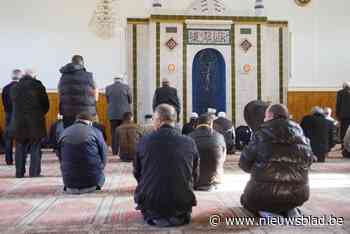 Drie Gentse moskeeën krijgen groen licht voor erkenning, maar Stad zet vraagtekens bij financiële plaatje