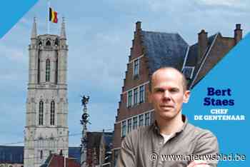 “Was 2024 een jaar om optimistisch van te worden als Gentenaar, of toch eerder het omgekeerde?”
