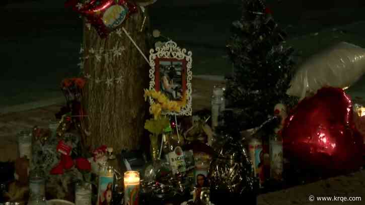 Family remembers Albuquerque teen killed during dispute over washing machine