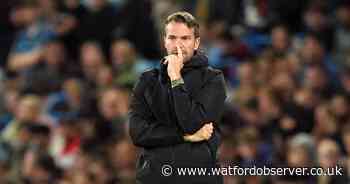 Early goal was bad, but conceding so soon after equalising was criminal