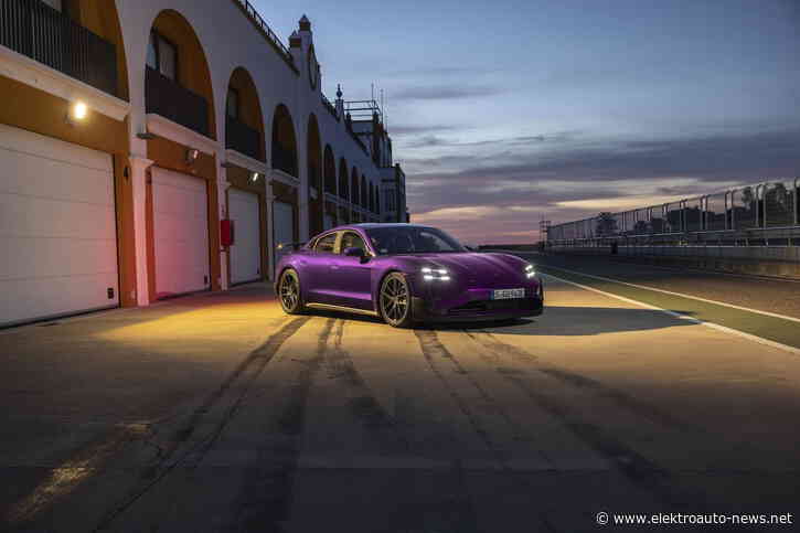 Diese 7 E-Autos waren 2024 die Könige unserer Toplisten