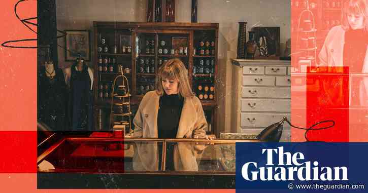 How I beat overwhelm: I ditched online clothes shopping – and gained money, time and mental energy