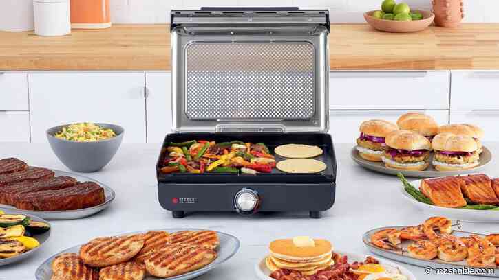 Tons of Ninja appliances are on sale at Amazon right now