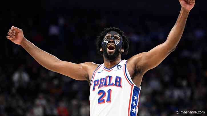 How to watch Philadelphia 76ers vs. Portland Trail Blazers online