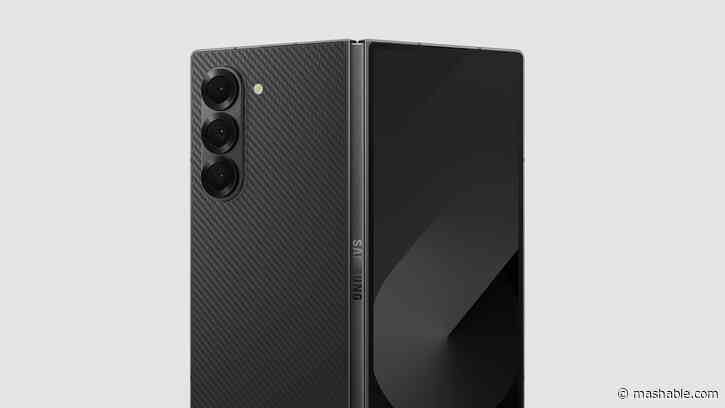 Samsungs foldable lineup for 2025 revealed in new software