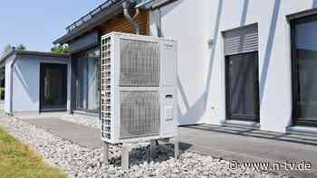 "Von vielen als Zwang empfunden": Verband: Heizungsgesetz erfüllt Zweck noch nicht