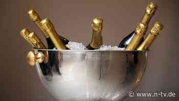 Gekühlt und entkorkt: So geht perfekter Sektgenuss