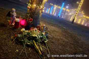 Interesse an der Attacke auf Philipos Tsanis zieht sich durch 2024