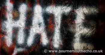 Religious hate crime has more than doubled in three years, figures show