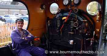 Four historic locomotives to feature at Swanage Railway event