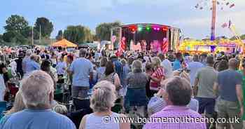 Christchurch Carnival raises record-breaking sum for charity