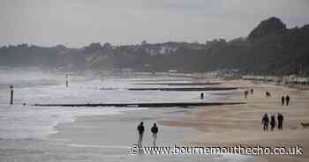 BCP residents to expect high wind and heavy rain on first day of 2025