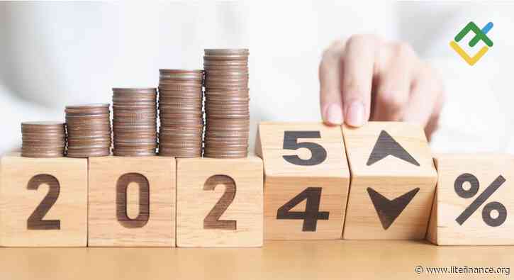 US Dollar May Face Roadblocks in 2025. Forecast as of 31.12.2024