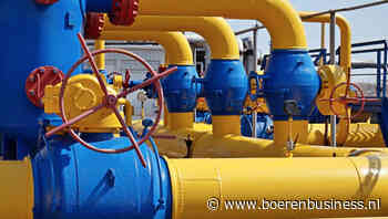 Gasprijs stijgt ook deze week wederom fors