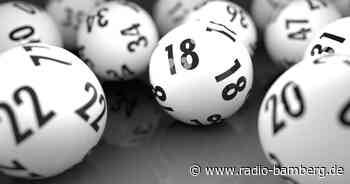Oberfranke tippt Sechs Richtige im Lotto