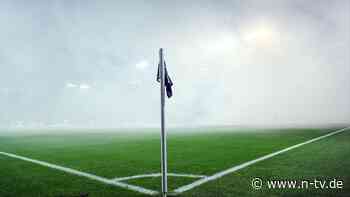 Fußballklubs auf der Suche: Wechselbörse öffnet - Zeit der Gerüchte beginnt