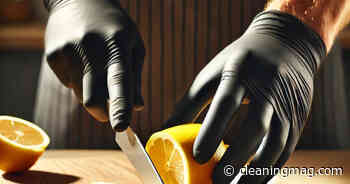 Sybron launches biodegradable nitrile gloves